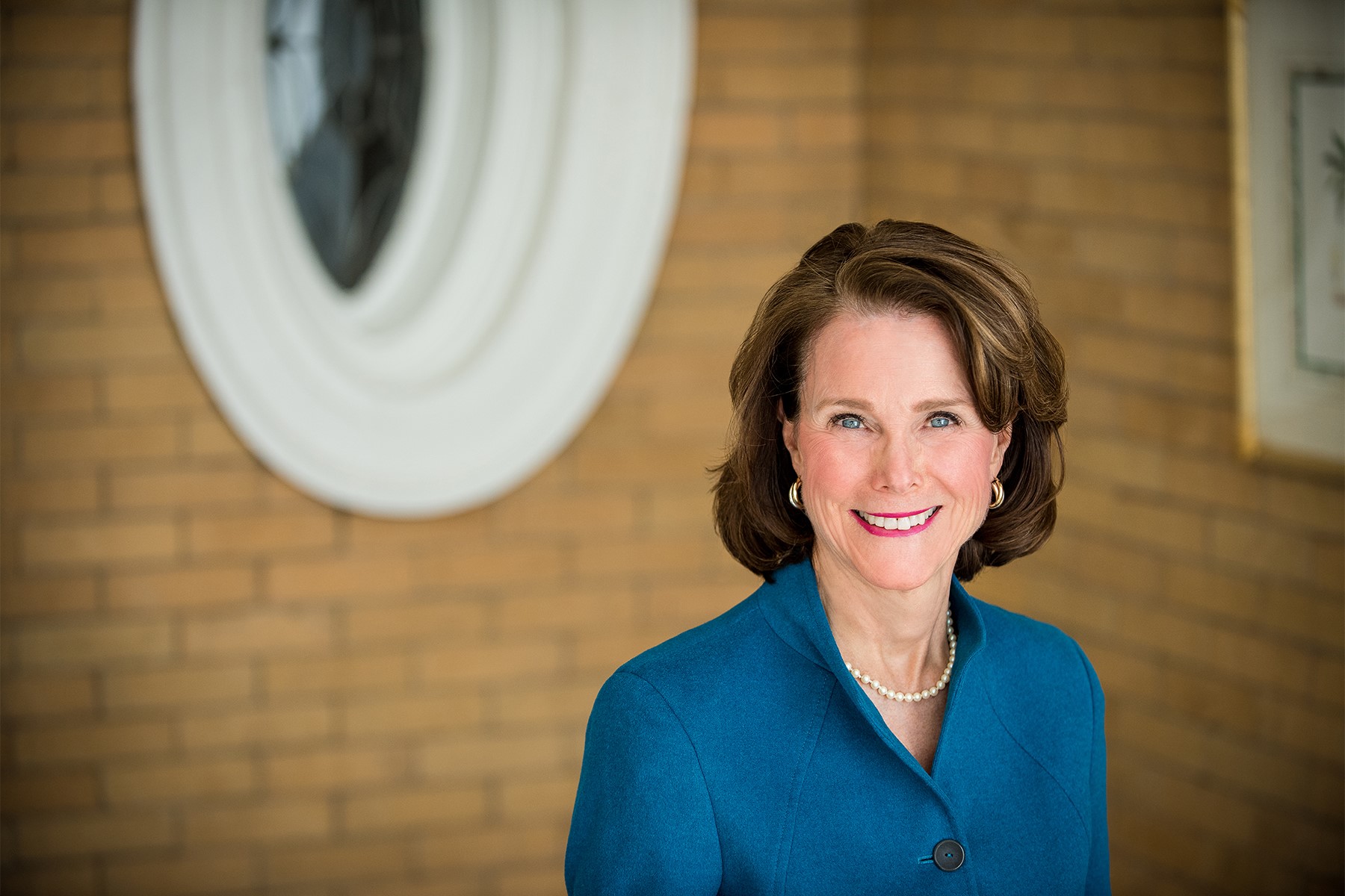 Kristen A. Zarfos, MD Donates 15,000 to Support Outreach Efforts at